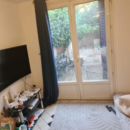 Apartman Maisonnette Sympa Lyon